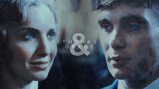 Tommy & Grace || What's a Soulmate?