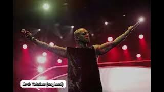 amir tataloo (soghoot) امیر تتلو هوش مصنوعی آخر از سمتی سقوط کردم  [Harmonic Haven]