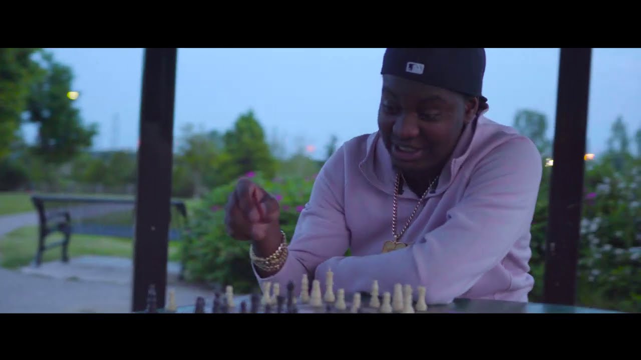 Bvlly - Caught Up [Official Video] - YouTube
