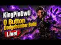 [POE2] 0 Button Dodgebomber Build Live. AMA