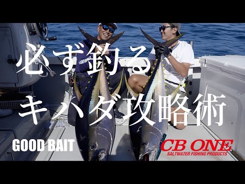 GOOD BAIT - YouTube