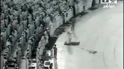 الشيخ عبد الله الجهني ـ سورة التغابن تلاوة رائعة