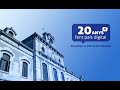 Acte de celebració del 20è aniversari de l'Administració Oberta de Catalunya - (14/06/2022)