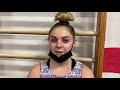 What are Region 5 Athletes Thankful For? | Happy Thanksgiving From Region 5!