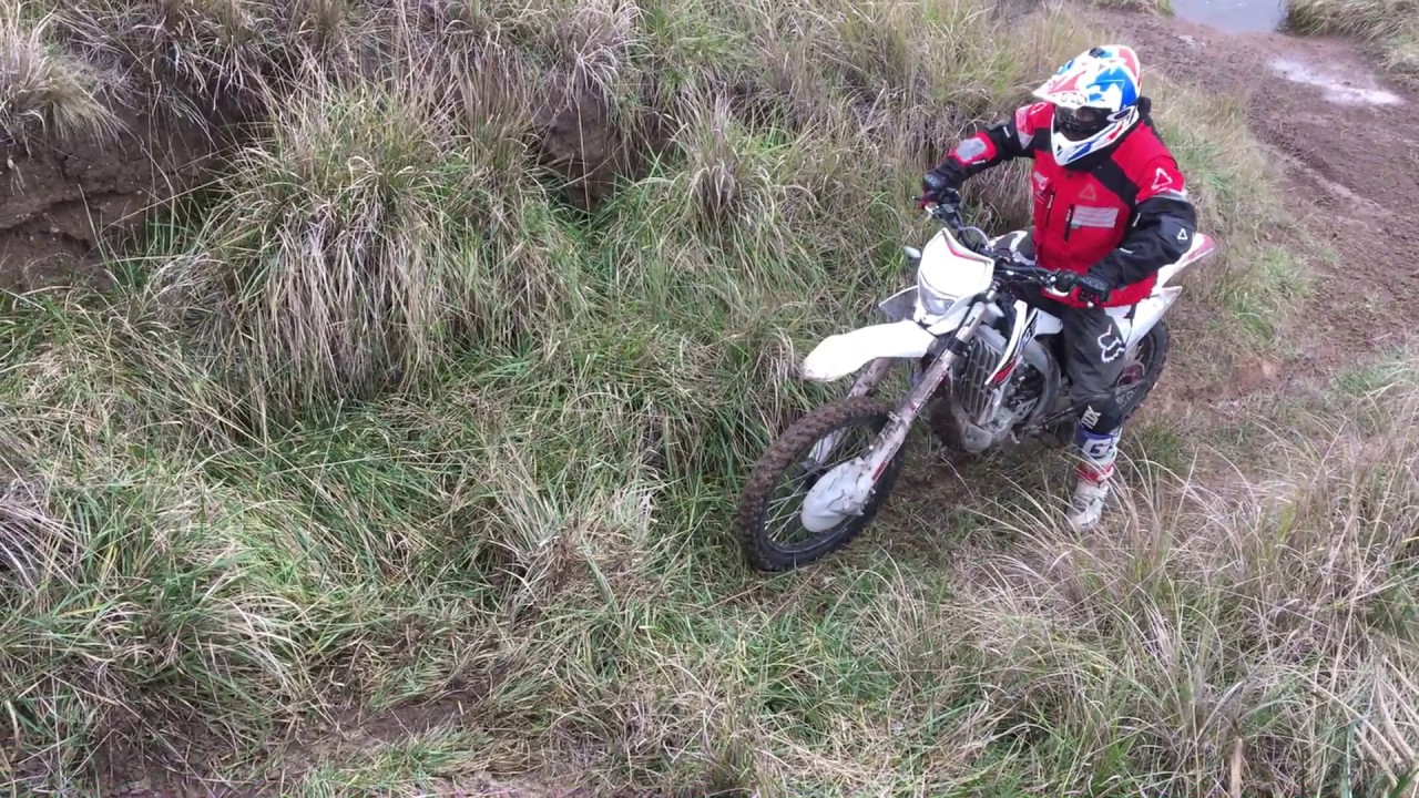 Probamos la asiawing 450  segunda parte