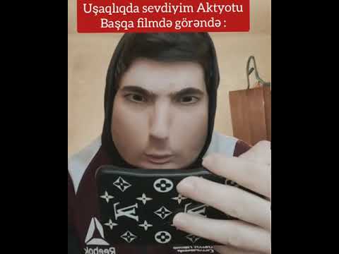 uşaq hadisəsi 🤔😂 - Tik Tok 2021 ( Azəri Vine )