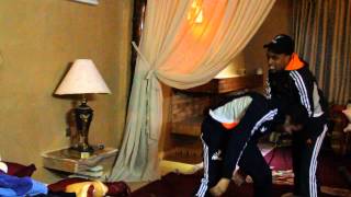 Yassine Fahmi Abim Font Les Bêtises Lors Dun Tip Abimisoft