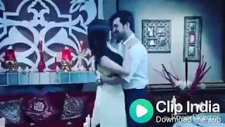 AAJ PHIR TUMPE PYAR AAYA HAI FT. MOUNI ROY AND RITHWIK || NAGIN 2