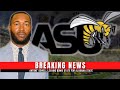 Alabama State Lands Bowie State Defensive Master Mind Antone' Sewell