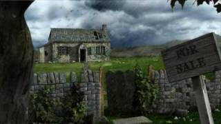 home sweet home-animation