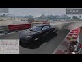 beam.ng experiments - hyper cars + drag nitrous = ?