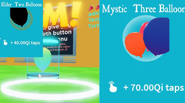 *30M* TAPPING SIMULATOR! (BALLONS, MORE SECRET PETS!)