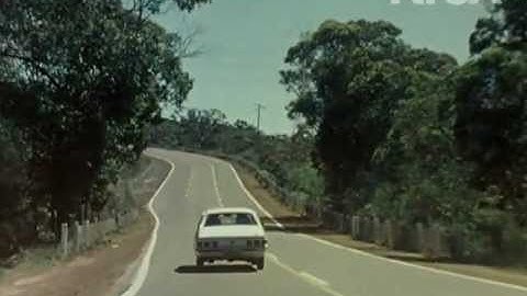 The Car Ahead: Skills Of Defensive Driving Episode 2.