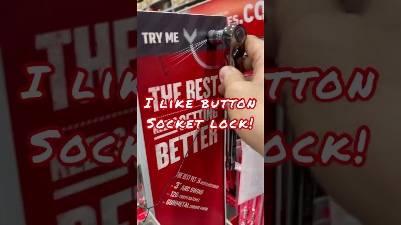 Craftsman 120 tooth ratchet display 3 degrees of teeth swang test demo demonstration review vs 72