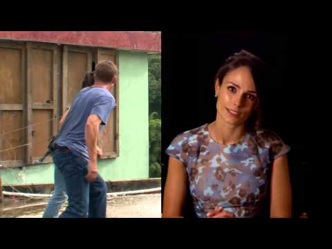 Fast & Furious Cast Favorites 'Stunts'