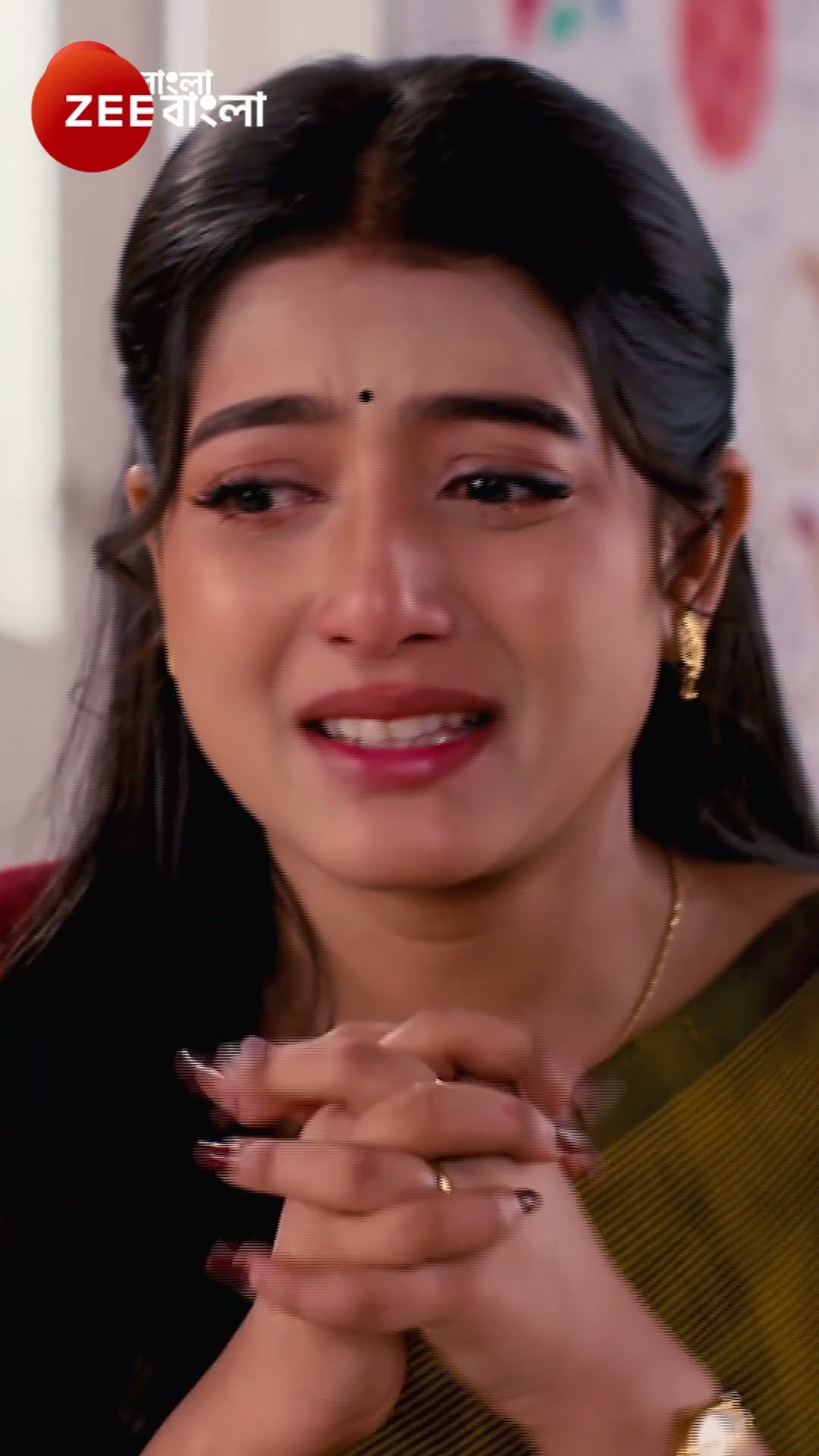 #MITHIJHORA #Shorts #Zee Bangla #Entertainment #Drama