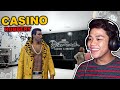 Mga NANAKAWIN ng Billionaire Gang sa CASINO!! (Casino Heist Setup)  Gta 5 online