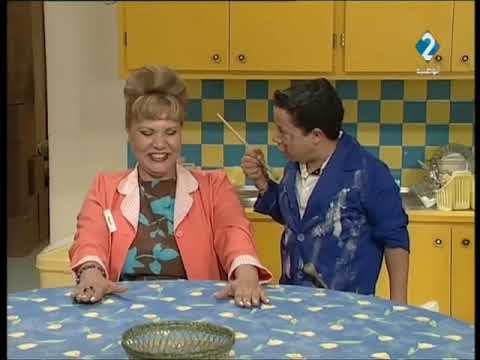 عند عزيز الحلقة 7 