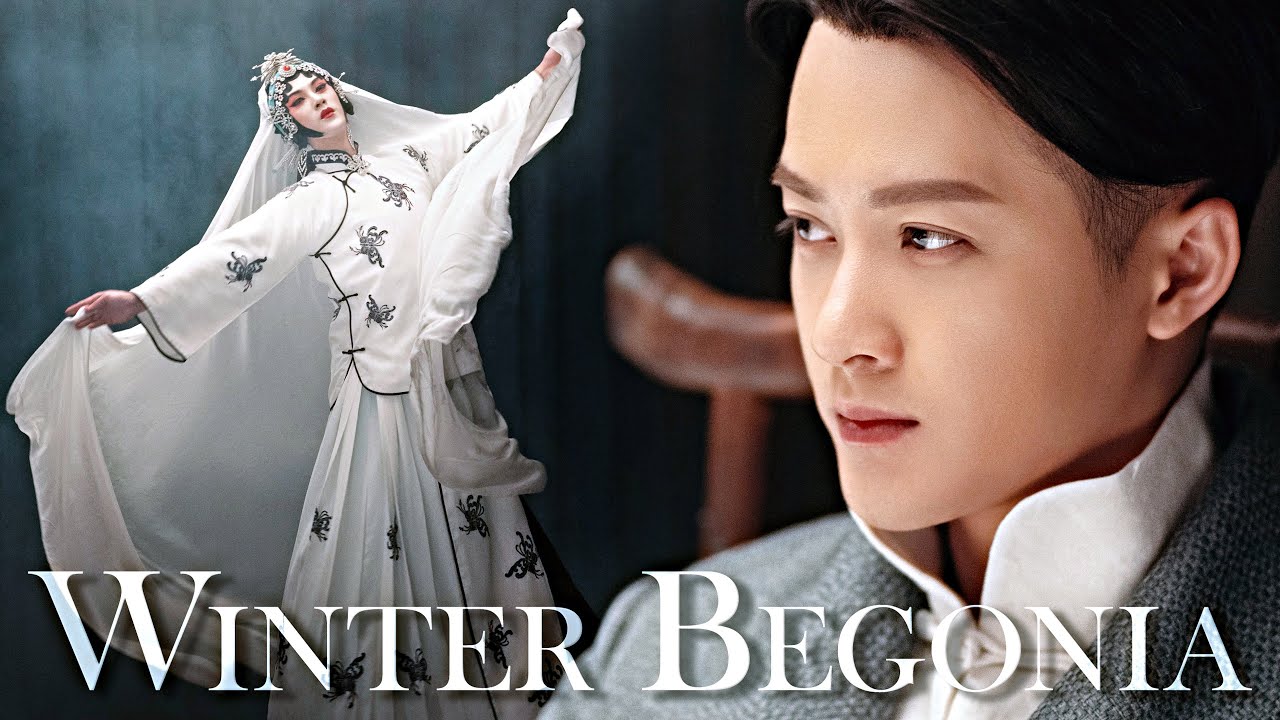 Chen Renxiang  Tan Jian Ci MV Winter Begonia     