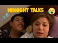 Midnight Talks | CANDY & QUENTIN | OUR SPECIAL LOVE