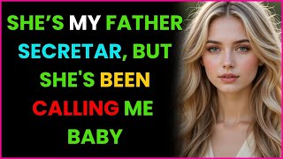 My Fathers Secretary Called Me Baby Then Everything Changed True Infidelity Story