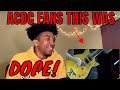 AC/DC - Whole Lotta Rosie (Live At River Plate, December 2009) REACTION!!