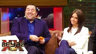 Ata Demirer Zayıflamak İçin Tekvando Yapmış - Beyaz Show