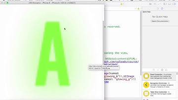 iOS开发玩转界面-UIKit-24.UIImageView-Sample动画