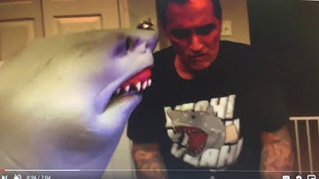 The SharkBob PuppetPants Movie Part 9 - Now That Were Men