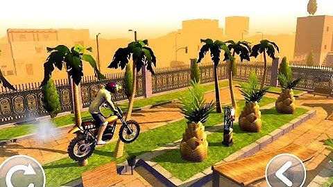 “Bike Stunt Adventure for Kids | Amazing Tricks & Levels!”