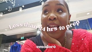 Download Lagu Chaotische voorbereidingen voor de kerstmarkt | Dagboek van het MKB MP3