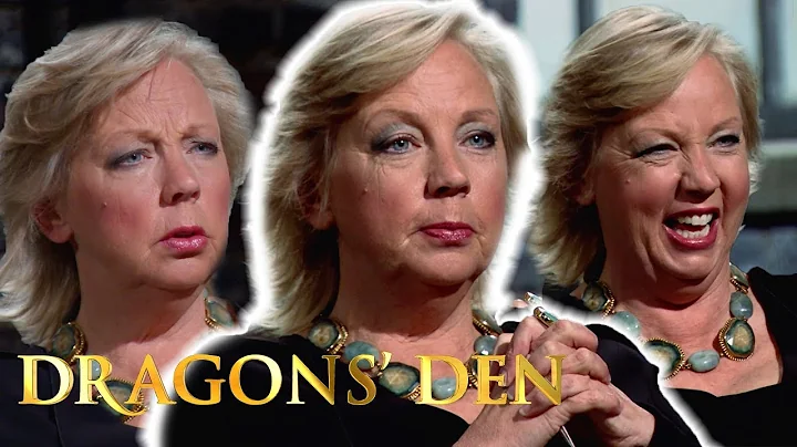 Best Of Deborah Meaden Season 10 | COMPILATION | D...