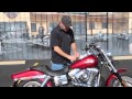 Pre-Owned 2008 Harley-Davidson Dyna Fat Bob