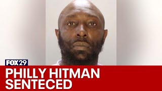 Incredibly Dangerous Philadelphia Hitman Sentenced After Admitting Role In 6 Deadly Shootings