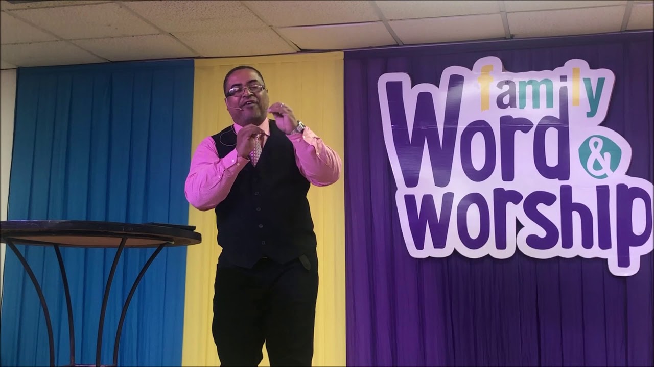 Family Word and Worship