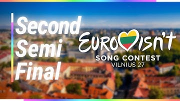 Eurovisn