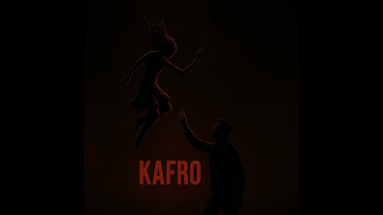 Watch Kafro - Shadow #ambient #melodictechno #techno #world on YouTube Watch Kafro - Shadow #ambient #melodictechno #techno #world on YouTube