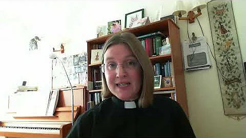 Weekly Sermon Video for Sunday 15 August with Arch...