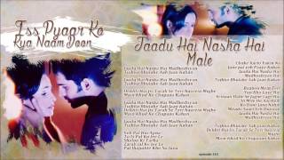 İpkknd -Jaadu Hai Nasha Hai Male