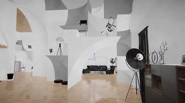 Architecture in Extended Reality (XR) by Qingyun Lu, Yutong Dai and Yicheng Zhao