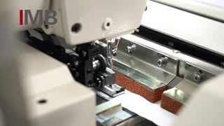 IMB MB6003A-JK