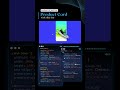 Product Card Pure CSS..❤️ | #codewith_muhilan #css #coding