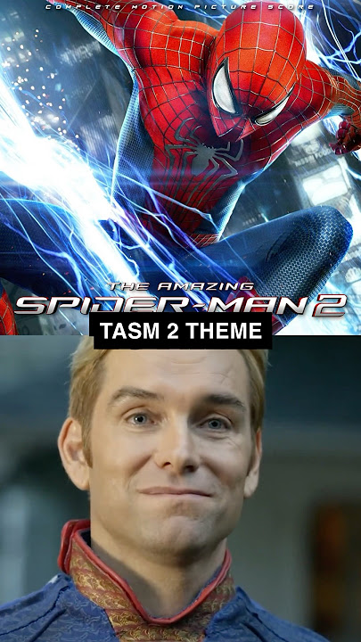 Ranking every SPIDER-MAN THEMES with MEMES #spiderman #trending #shorts #memes #marvel #soundtrack