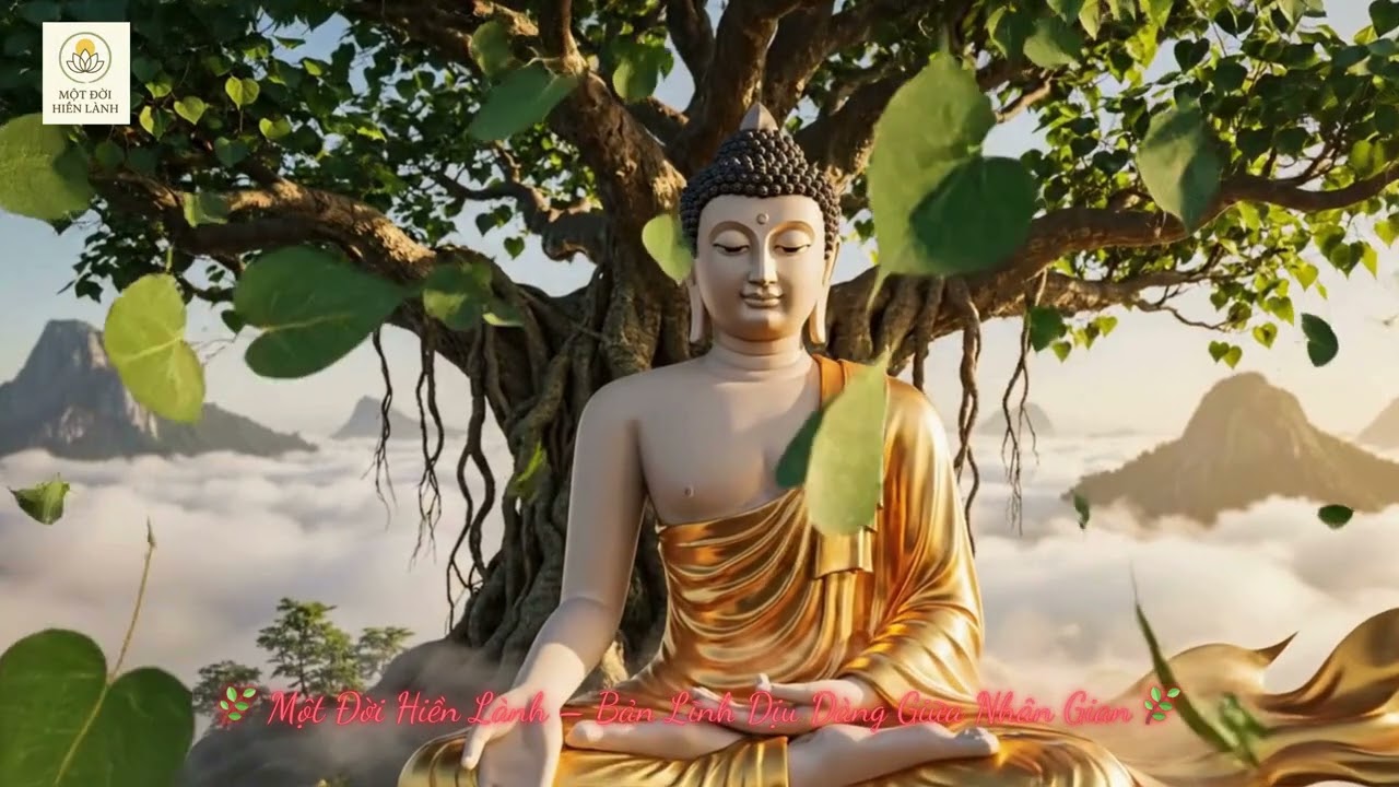 MỘT ĐỜI HIỀN LÀNH