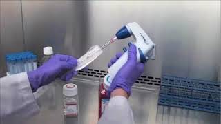 Aseptic Technique of Cell Culture Basics