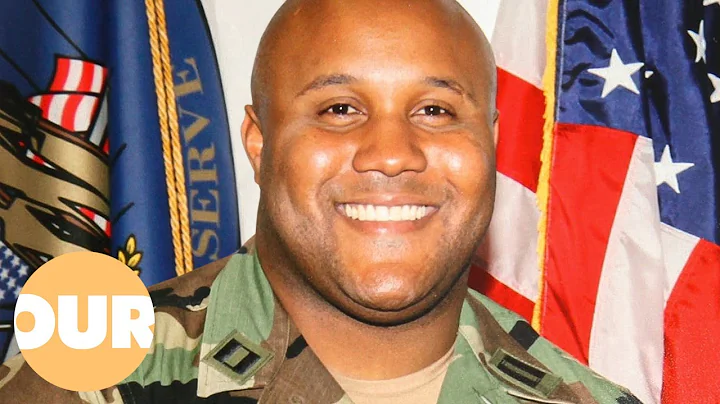 The Manhunt For "Cop Killer" Christopher Dorner (K...