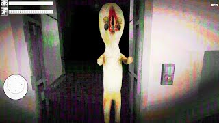 || Scp Containment Breach Rus Horror Game | Gameplay Android | Scary Horror Game screenshot 3
