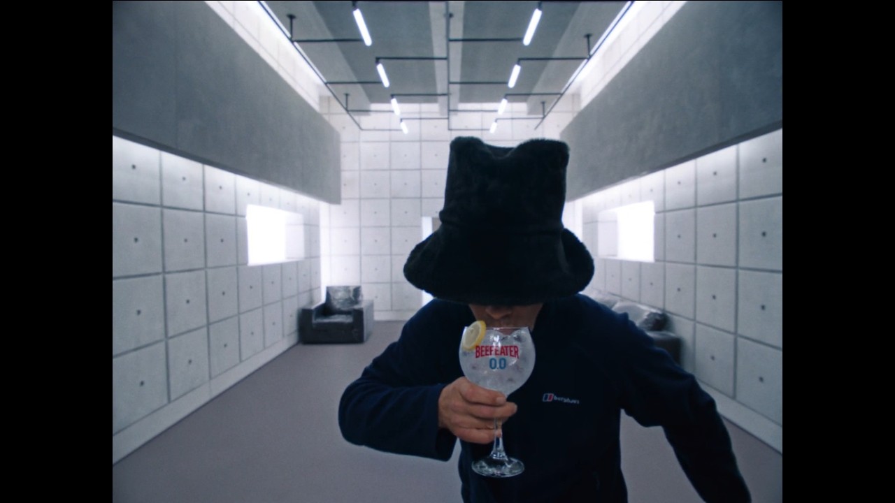 Jamiroquai's 