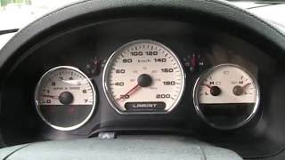 Match Highlights 2006 Ford F-150 Lariat Startup Engine & In Depth Tour