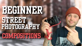 Street Photography Compositions I wish I Knew When I Started Out